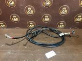 Positive cable (battery)