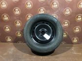 R16 spare wheel