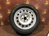 Запасное колесо R 16