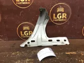 Fender mounting bracket