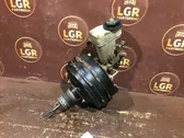 Brake booster