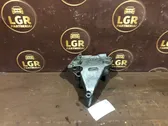 Engine mounting bracket