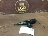 Injecteur de carburant