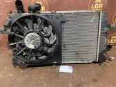 Kit Radiateur