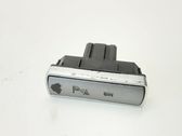 Parking (PDC) sensor switch