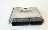 Engine control unit/module