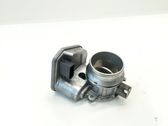 Throttle valve