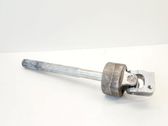 Steering column universal joint