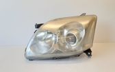 Headlight/headlamp