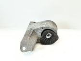 Engine mount bracket