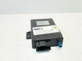 Aerial antenna amplifier