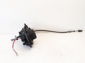 Gear shifter/selector