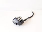 Minuskabel Massekabel Batterie