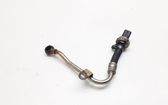 Exhaust pressure sensor