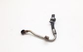 Exhaust pressure sensor