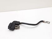 Minuskabel Massekabel Batterie