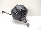 Brake booster