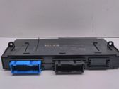 Comfort/convenience module