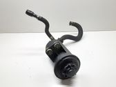 Power steering fluid tank/reservoir