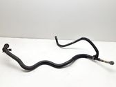 Fuel line pipe