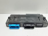 Comfort/convenience module