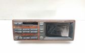 Unidad delantera de radio/CD/DVD/GPS