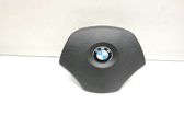 Steering wheel airbag
