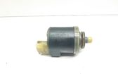 Fuel filter heater