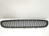 Front bumper lower grill