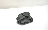 Headlight/headlamp dust cover