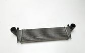 Radiador intercooler