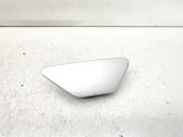 Headlight washer spray nozzle cap/cover