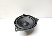 Subwoofer altoparlante