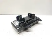 Unité de commande, module ECU de moteur