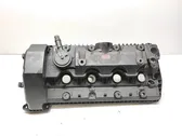 Rocker cam cover
