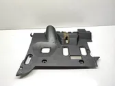 Verkleidung Armaturenbrett Cockpit unten
