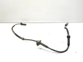 ABS rear brake sensor