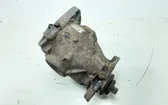 Rear differential