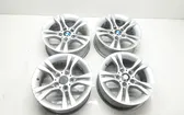 R16 alloy rim