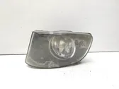 Front fog light