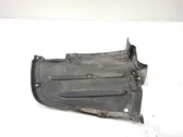 Engine splash shield/under tray