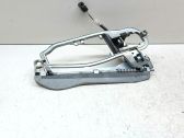 Front door exterior handle/bracket