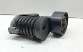 Generator/alternator belt tensioner