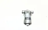 Idle control valve (regulator)