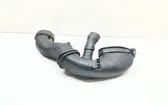 Turbo air intake inlet pipe/hose