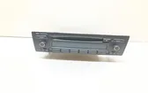 Radio/CD/DVD/GPS head unit