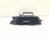 Dashboard side air vent grill/cover trim