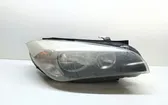 Headlight/headlamp