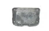 Engine splash shield/under tray