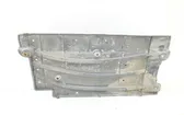 Engine splash shield/under tray